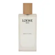 Loewe Flakon  Agua Mar de Coral Apa de toaletă - Tester 100ml