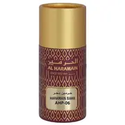 Al Haramain Hamarain Bahr Apă de parfum 12ml