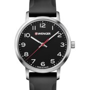 Wenger 01.1621.101 Avenue Ladies 35mm 10 ATM