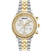 Versace VEKFA0425 Ladies watch Classic Chronograph 38mm 5ATM