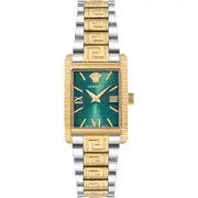 Versace VE1C01525 Ladies watch Tonneau 23mm 3ATM