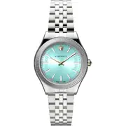Versace VEHU00924 Ladies watch Hellenyium 36mm 5ATM