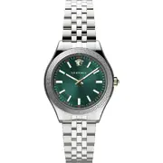Versace VEHU01125 Ladies watch Hellenyium 36mm 5ATM