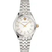 Versace VEHU00320 Ladies watch Hellenyium 36mm 5ATM