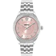 Versace VE2S00825 Ladies watch Hellenyium 35mm 5ATM