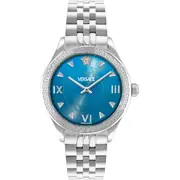 Versace VE2S01025 Ladies watch Hellenyium 35mm 5ATM