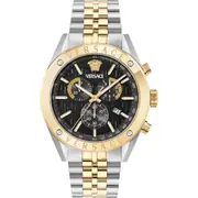 Versace VEKJA0525 Mens watch Athletics Chronograph 44mm 5ATM