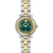 Versace VE8CA0324 Ladies watch Greca Flourish Petite 28mm 5ATM