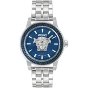 Versace VE9I00324 Mens watch Medusa Deco 43mm 5ATM
