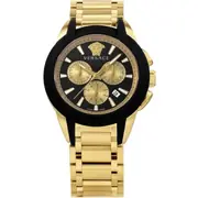 Versace VEM800524 Mens watch Character Chronograph 42mm 5ATM