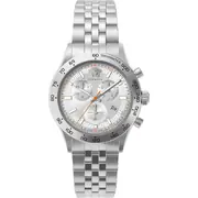 Versace VE2U01325 Mens watch Hellenyium Chronograph 43mm 5ATM