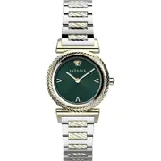 Versace VERE02320 Ladies watch V-Motif 35mm 3ATM