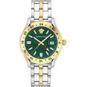 Versace VE7C00623 Mens watch Greca Time 41mm 5ATM