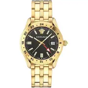 Versace VE7C00723 Mens watch Greca Time 41mm 5ATM