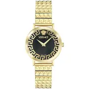 Versace VE9A00524 Ladies watch Daedalus 35mm 5ATM