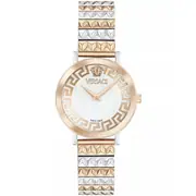 Versace VE9A00324 Ladies watch Daedalus 35mm 5ATM