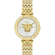 Versace VE9D00324 Ladies watch Medusa Heritage 38mm 5ATM