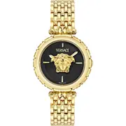 Versace VE9D00424 Ladies watch Medusa Heritage 38mm 5ATM