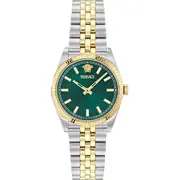 Versace VE5K00826 Ladies watch Millenyium 32mm 3ATM