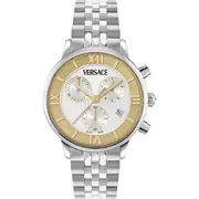 Versace VEKFA0225 Ladies watch Classic Chronograph 38mm 5ATM