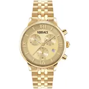 Versace VEKFA0625 Ladies watch Classic Chronograph 38mm 5ATM