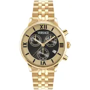 Versace VEKFA0725 Ladies watch Classic Chronograph 38mm 5ATM