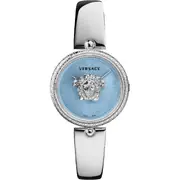 Versace VECQ03325 Ladies watch Palazzo 34mm 5ATM