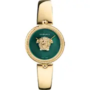 Versace VECQ03425 Ladies watch Palazzo 34mm 5ATM
