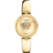 Versace VECQ03025 Ladies watch Palazzo 34mm 5ATM
