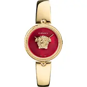 Versace VECQ03525 Ladies watch Palazzo 34mm 5ATM