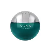 Bvlgari Flakon  Aqua Pour Homme Apa de toaletă - Tester