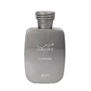 Rasasi Hawas Chrome Apă de parfum 100ml