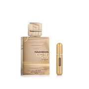 Al Haramain Set  Amber Oud Apă de parfum 0ml