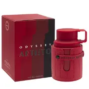 Armaf Odyssey Artisto The Red Edition Apă de parfum