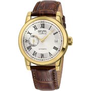 Gevril 2564 Mens watch Madison Automatic 39mm 5ATM