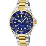 Gevril 42153 Mens watch Liguria Automatic 42mm 20ATM