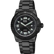 Gevril 31229B Mens watch Seacloud Automatic 44mm 20ATM