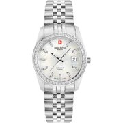 Swiss Alpine Military 7714.7233 Ladies watch Elysium 34mm 10ATM