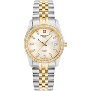 Swiss Alpine Military 7714.7243 Ladies watch Elysium 34mm 10ATM