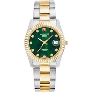 Swiss Alpine Military 7716.1144 Ladies watch Solaris 34mm 10ATM
