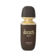 Arabiyat Prestige Ramad Myrrh Apa de parfum - Tester 100ml