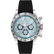 Philipp Plein PWGHA0126 Herrenuhr Nobile Chronograph 43mm 5ATM