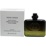 Guilty Absolu De Parfum Pour Homme Parfum Extract de parfum - Tester, 60 ml