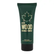Dsquared2 Green Wood Balsam după ras 100 ml
