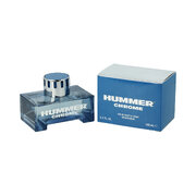 Hummer Chrome Apă de toaletă 125 ml