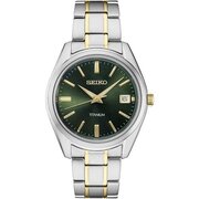 Seiko Titanium SUR377P1