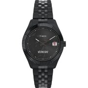 Timex x Wednesday TW2Y19600QY
