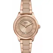 Fossil Gilmore CE1133