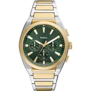 Fossil Everett FS6106