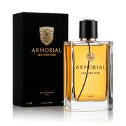 Armorial Leather Oud Apă de parfum 100 ml